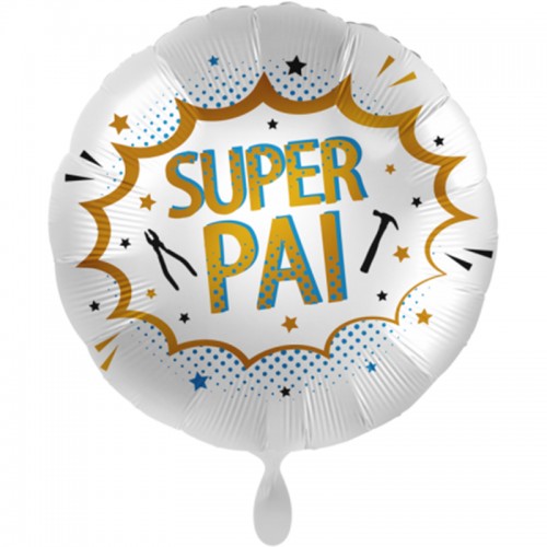 Balão Super PAI